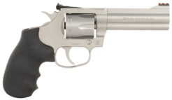 Colt Mfg King Cobra Target Revolver Rental | .357 Magnum | 4.25in