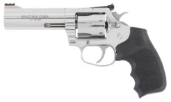 Colt Mfg King Cobra Target Revolver Rental | .357 Magnum | 4.25in | KCOBRASB4RTS