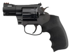 Colt Mfg King Cobra Target Revolver Rental | .22 LR | 2in