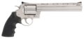 Colt Mfg Kodiak Revolver Rental | .44 Magnum | 8in