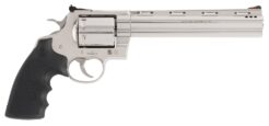 Colt Mfg Kodiak Revolver Rental | .44 Magnum | 8in