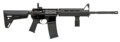 Colt Mfg M4 Carbine Semi-Auto Rifle Rental | 5.56x45mm | 16.1in | Blued/Black
