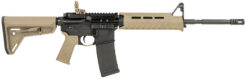 Colt Mfg M4 Carbine Semi-Auto Rifle Rental | 5.56x45mm NATO | 16.1in | CR6920MPSFDE