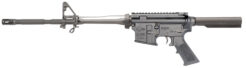 Colt Mfg M4 Carbine Semi-Auto Rifle Rental | 5.56x45mm | 16.1in