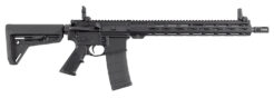 Colt Mfg M4 Enhanced Patrol Rifle Semi-Auto Rifle Rental | 5.56 NATO | 16.3in