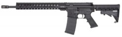 Colt Mfg Mid Carbine Semi-Auto Rifle Rental | 5.56x45mm | 16in