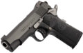 Colt Mfg Night Commander Pistol Rental | .45 ACP | 4.25in