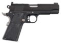 Colt Mfg Night Commander Pistol Rental | .45 ACP | 4.25in | Matte Black Cerakote