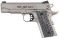 Colt Mfg Officer Lightweight Pistol Rental | .45 ACP | 4.25in