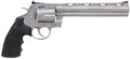 Colt Mfg Python Revolver Rental | .38 Special | 8in
