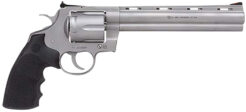 Colt Mfg Python Revolver Rental | .38 Special | 8in