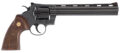 Colt Mfg Python Revolver Rental | .38 Special | 8in | PYTHONBP8WTS