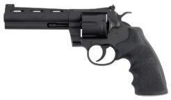 Colt Mfg Python Revolver Rental | .38 Special | 5in