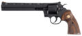 Colt Mfg Python Revolver Rental | .38 Special | 8in | PYTHONBM8WTS