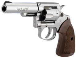 Colt Mfg Viper Revolver Rental | .38 Special | 4.25in