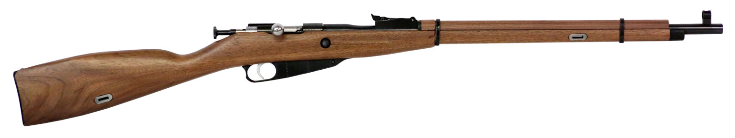 Crickett 91/30 Mini Bolt-Action Rifle Rental | .22 LR
