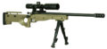 Crickett CPR Complete Package Bolt-Action Rifle Rental | .22 LR | 16.12in