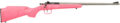 Crickett Gen 2 Bolt-Action Rifle Rental | .22 LR | 16.13in