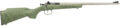 Crickett Gen 2 Bolt-Action Rifle Rental | .22 LR | 16.13in | KSA2442