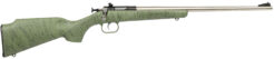 Crickett Gen 2 Bolt-Action Rifle Rental | .22 LR | 16.13in | KSA2442
