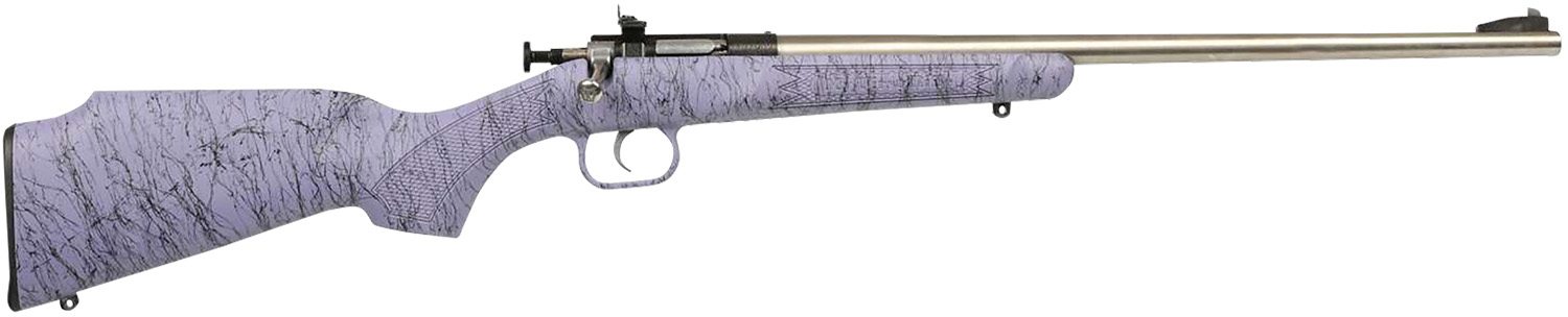 Crickett Gen 2 Bolt-Action Rifle Rental | .22 LR | 16.13in | KSA2445