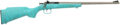 Crickett Gen 2 Bolt-Action Rifle Rental | .22 LR | 16.13in | KSA2446