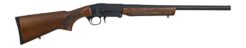Crickett Jr. Break-Action Shotgun Rental | 18.5in