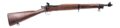Crickett Mini 1903-A3 Springfield Replica Bolt-Action Rifle Rental | .22 LR | 16.5in