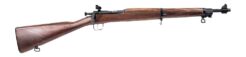 Crickett Mini 1903-A3 Springfield Replica Bolt-Action Rifle Rental | .22 LR | 16.5in