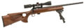 Crickett Model 722 Varmint Package Bolt-Action Rifle Rental | .22 LR