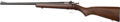 Crickett My First Rifle Gen2 Bolt-Action Rifle Rental | .22 S/L/LR | 16.1in | KSA2238LH