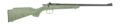 Crickett My First Rifle Gen2 Bolt-Action Rifle Rental | .22 LR | 16.13in | KSA2342