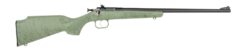 Crickett My First Rifle Gen2 Bolt-Action Rifle Rental | .22 LR | 16.13in | KSA2342