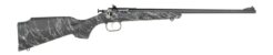 Crickett My First Rifle Gen2 Bolt-Action Rifle Rental | .22 LR | 16.13in | KSA2344