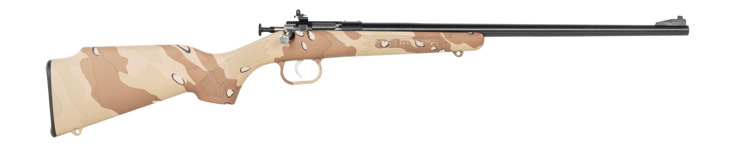 Crickett My First Rifle Gen2 Bolt-Action Rifle Rental | .22 LR | 16.13in | KSA2178