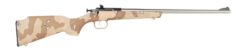 Crickett My First Rifle Gen2 Bolt-Action Rifle Rental | .22 LR | 16.13in | KSA2179