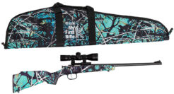 Crickett My First Rifle Package Bolt-Action Rifle Rental | .22 S/L/LR | 16.1in