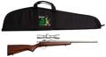 Crickett My First Rifle Package Bolt-Action Rifle Rental | .22 S/L/LR | 16.1in | KSA2238BSC