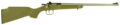 Crickett My First Rifle Synthetic Bolt-Action Rifle Rental | .22 LR | 16.13in