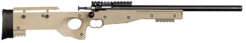 Crickett Precision Bolt-Action Rifle Rental | .22 LR | 16.1in