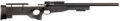 Crickett Precision Bolt-Action Rifle Rental | .22 LR | 16.1in | KSA2150-BLK