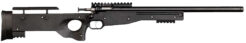 Crickett Precision Bolt-Action Rifle Rental | .22 LR | 16.1in | KSA2150-BLK