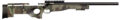 Crickett Precision Bolt-Action Rifle Rental | .22 LR | 16.1in | KSA2150-M81