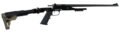 Crickett Precision Bolt-Action Rifle Rental | .22 LR | 16.13in
