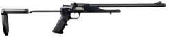 Crickett Precision 6061 Overlander Pack Rifle Bolt-Action Rifle Rental | .22 LR | 16.12in