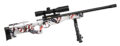 Crickett Precision Complete Package Bolt-Action Rifle Rental | .22 LR | 16.12in