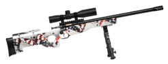 Crickett Precision Complete Package Bolt-Action Rifle Rental | .22 LR | 16.12in