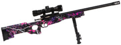 Crickett Precision Package Bolt-Action Rifle Rental | .22 LR | 16.12in