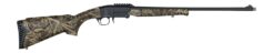 Crickett Turkey Break-Action Shotgun Rental | .410 Bore | 22in
