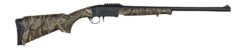 Crickett Turkey Break-Action Shotgun Rental | 20 Gauge | 22in